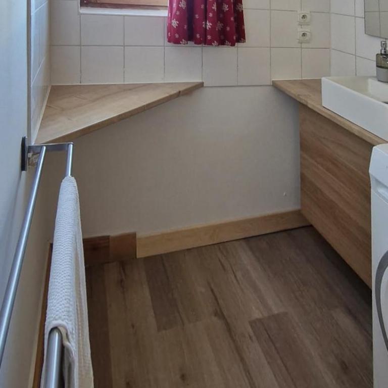 La Grande Cordée - Cœur d'Alpage - Appartement avec Vue sur la Montagne - 32