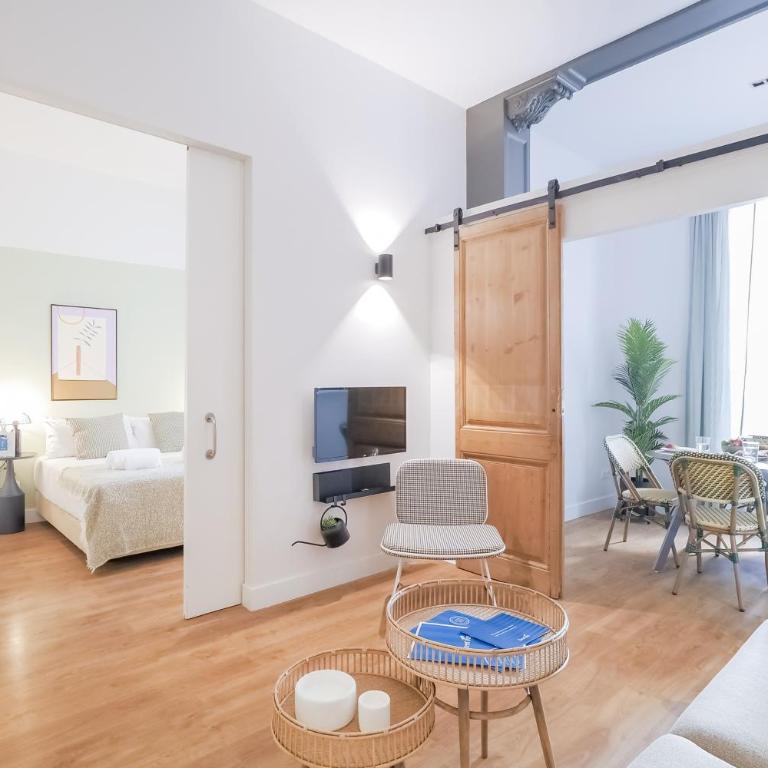 Sweett - Sepulveda - One-Bedroom Apartment - 6