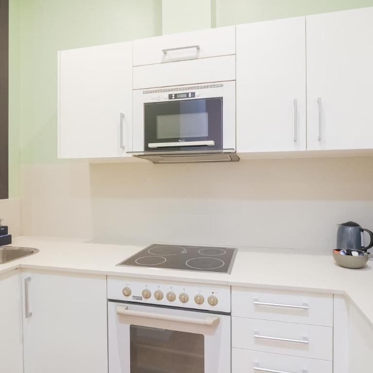 Sweett - Sepulveda - One-Bedroom Apartment - 9