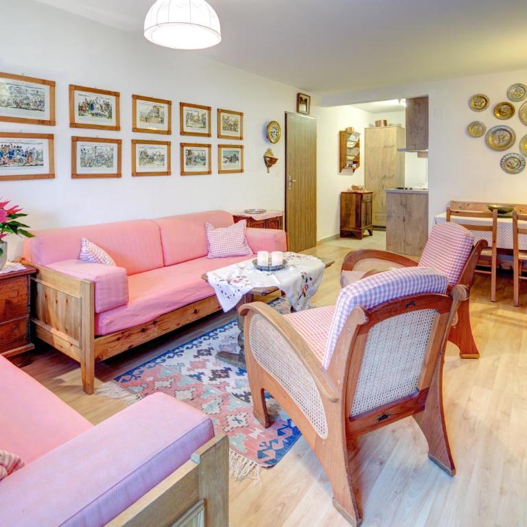 Haus Pirata - Apartment mit 1 Schlafzimmer - 2. Etage - 15