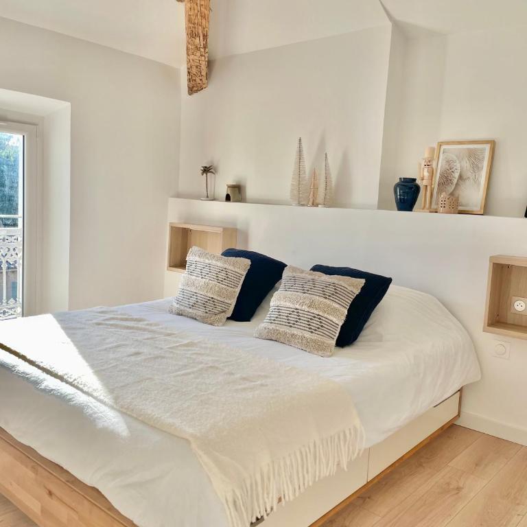 Appartement - Loft Le Cosy - Appartement 2 Chambres - 3