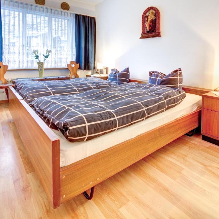 Haus Pirata - Apartment mit 1 Schlafzimmer - 2. Etage - 12