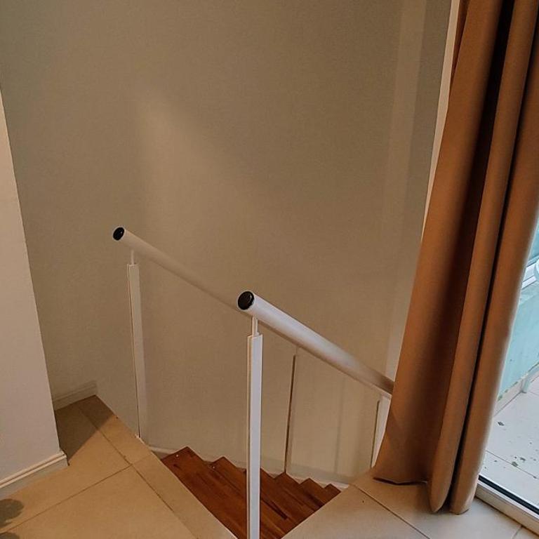 Vista al mar plaza España - Apartamento de 1 dormitorio - 4