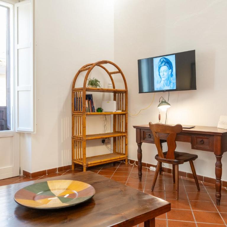 GuestHost - Quaint Ortigia Center Apartment - Appartamento con 1 Camera da Letto - 19