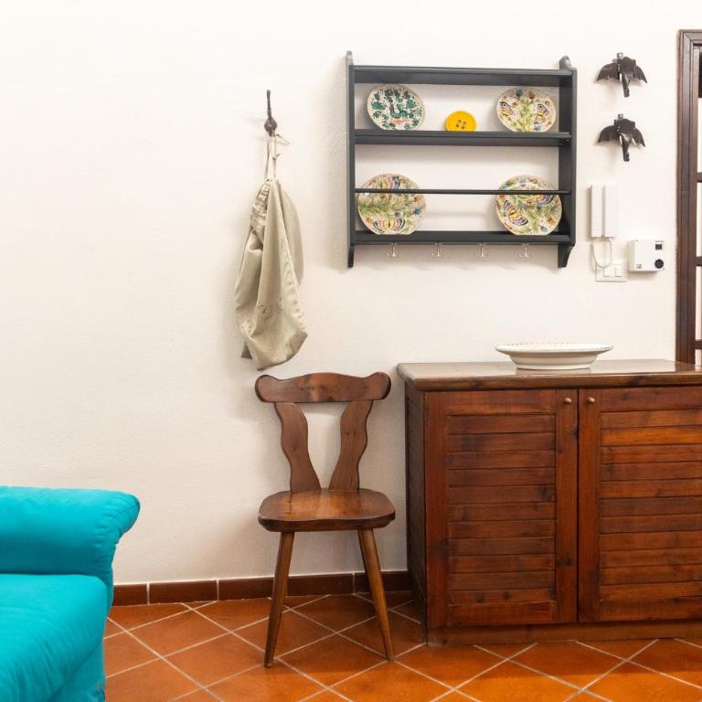 GuestHost - Quaint Ortigia Center Apartment - Appartamento con 1 Camera da Letto - 9