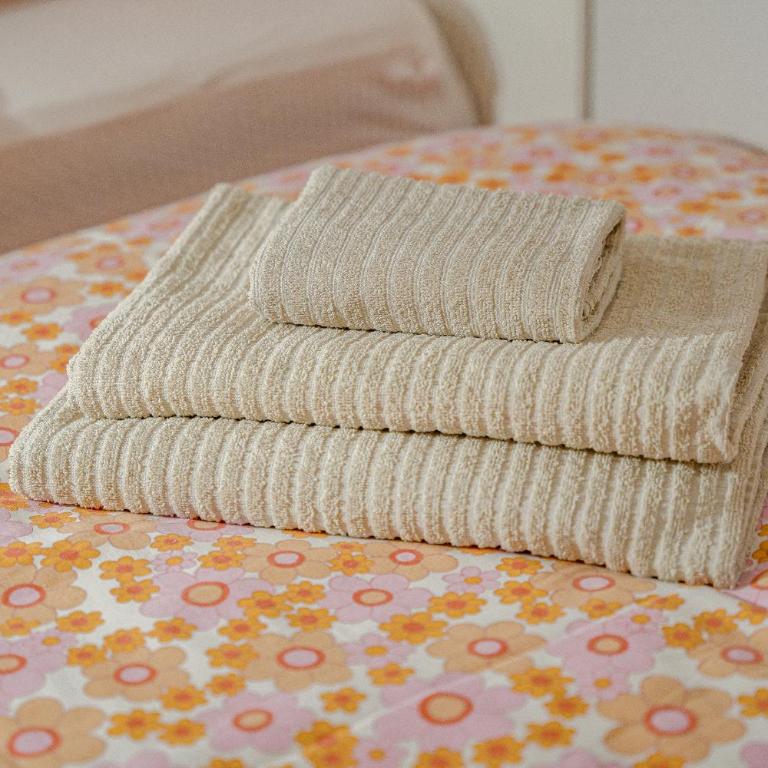 Beach Haven Apartment - La Casita de Renate - Apartamento Deluxe - 37