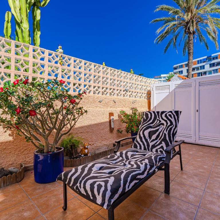 Beach Haven Apartment - La Casita de Renate - Apartamento Deluxe - 41