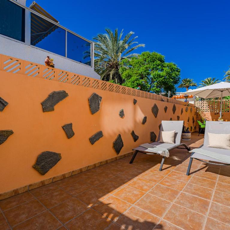 Beach Haven Apartment - La Casita de Renate - Apartamento Deluxe - 43
