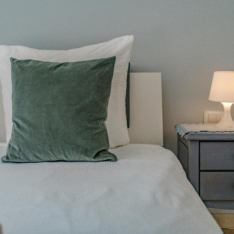Beach Haven Apartment - La Casita de Renate - Apartamento Deluxe - 28