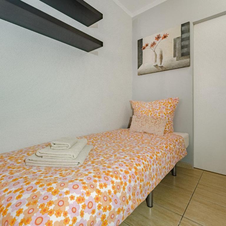 Beach Haven Apartment - La Casita de Renate - Apartamento Deluxe - 36