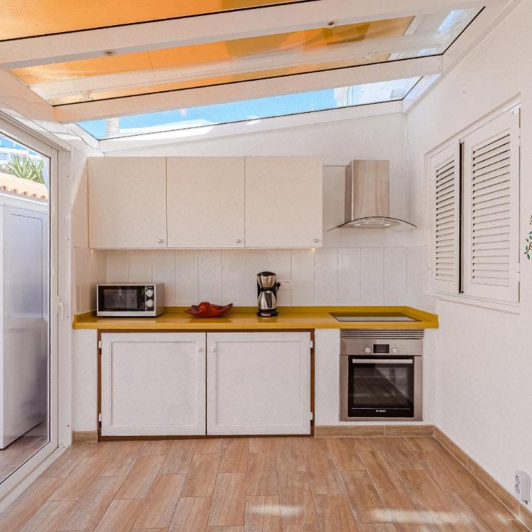 Beach Haven Apartment - La Casita de Renate - Apartamento Deluxe - 17