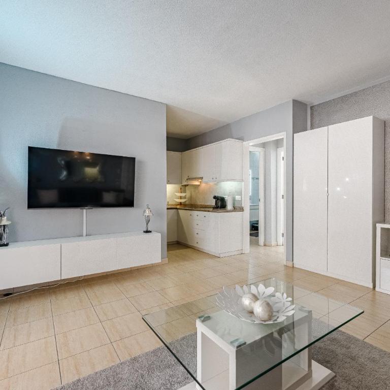 Beach Haven Apartment - La Casita de Renate - Apartamento Deluxe - 3