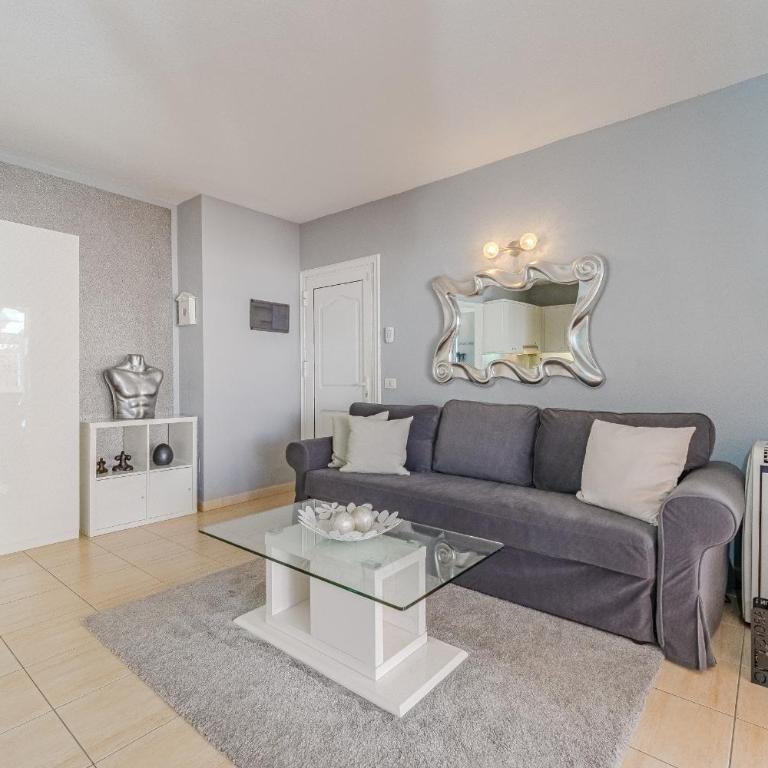Beach Haven Apartment - La Casita de Renate - Apartamento Deluxe - 5