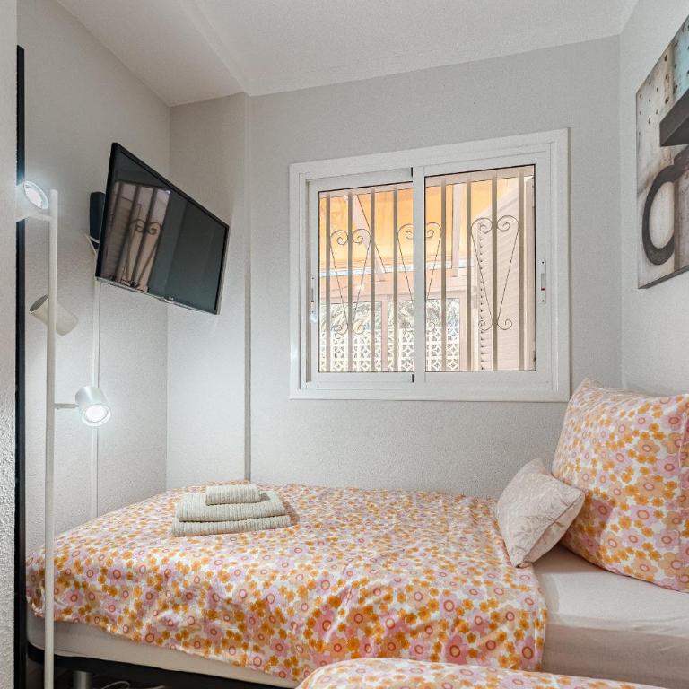 Beach Haven Apartment - La Casita de Renate - Apartamento Deluxe - 35