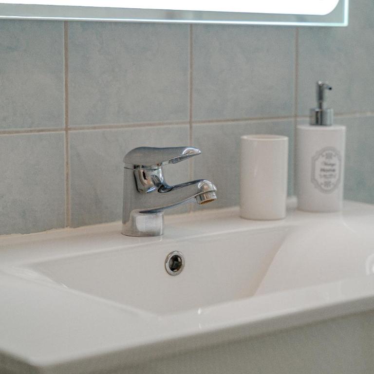 Beach Haven Apartment - La Casita de Renate - Apartamento Deluxe - 32