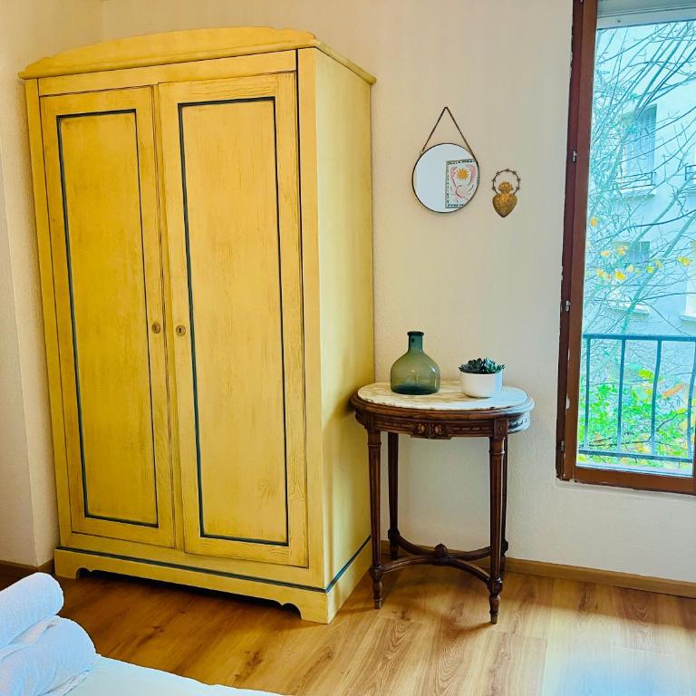 St Dominique - T2 Cosy avec parking - Apartment mit 1 Schlafzimmer - 26