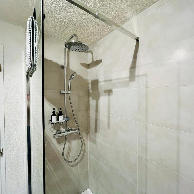 St Dominique - T2 Cosy avec parking - Apartment mit 1 Schlafzimmer - 20
