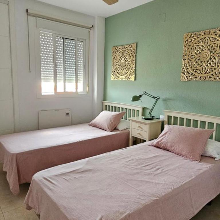 Casa Salina - tranquilidad, naturaleza y mar - Apartamento de 2 dormitorios - 6