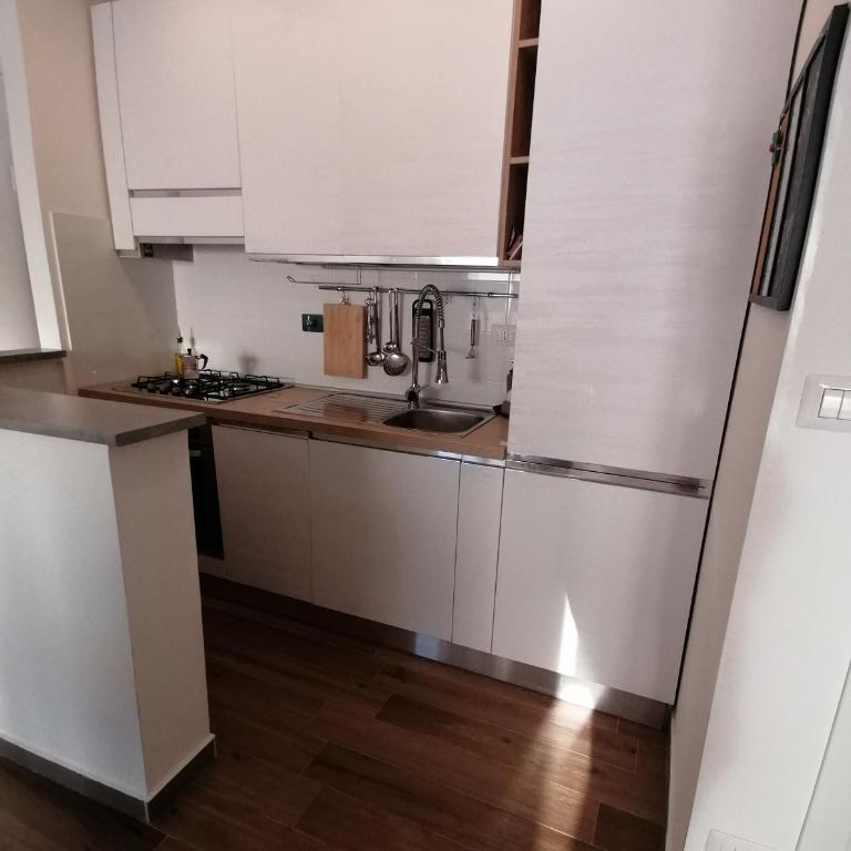 Casina del Sole - Apartment mit 1 Schlafzimmer - 23