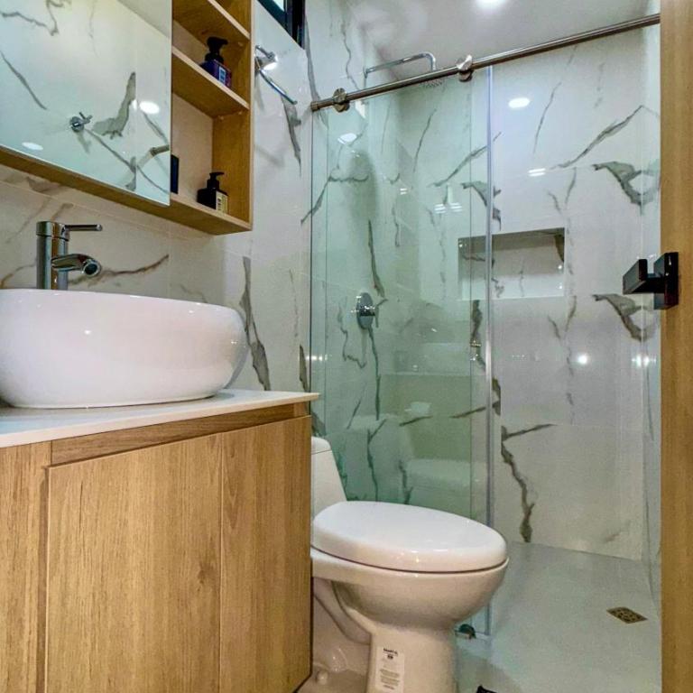 Hotel Boutique - Light - Habitación Deluxe (2 adultos + 1 niño) - 2