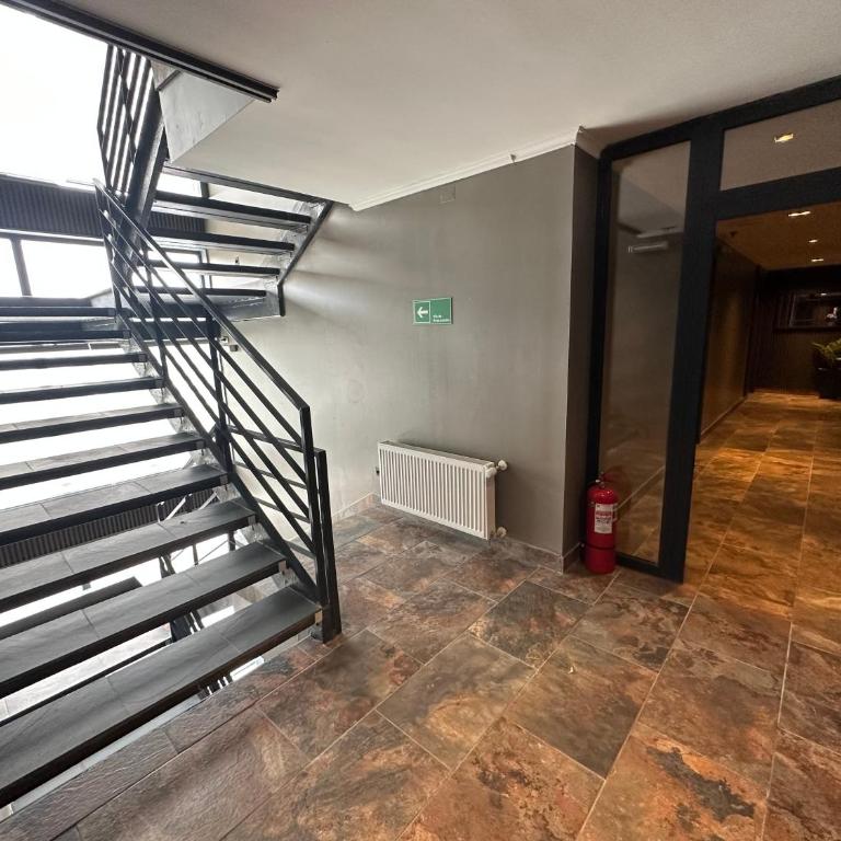Patagonia Hotel & Apart Suite - Estudio Deluxe - 13