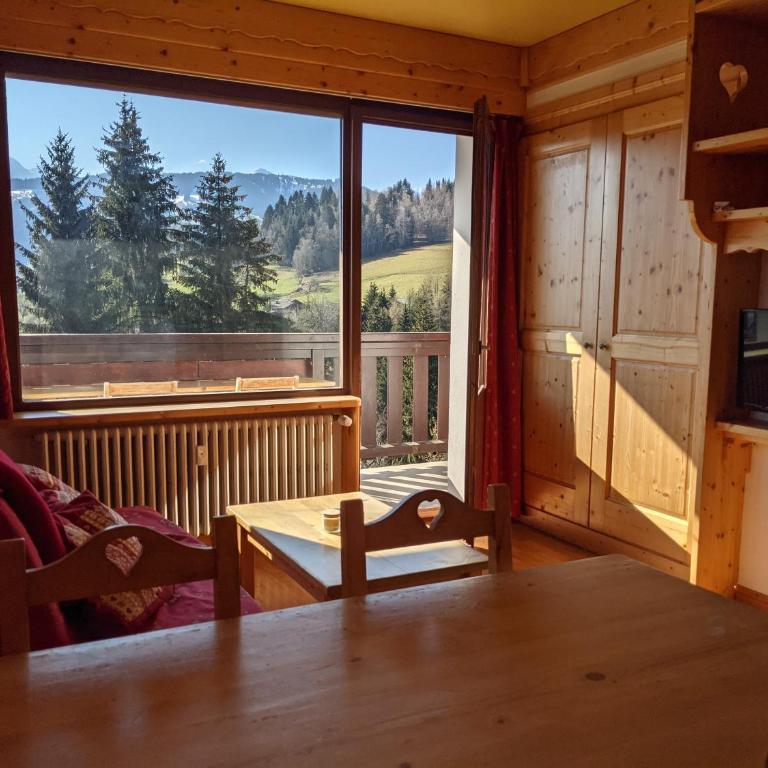 La Grande Cordée - Cœur d'Alpage - Appartement avec Vue sur la Montagne - 4