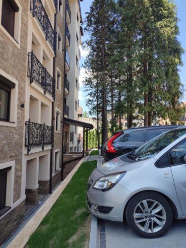 Akord 67 - Apartman sa 1 Spavaćom Sobom - 1