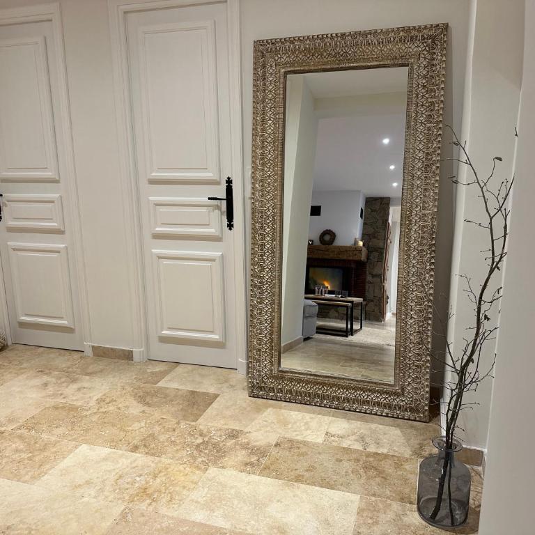 Côte 'd Azur - BEAUTIFUL VILLA WITH PRIVATE POOL - Villa - 22