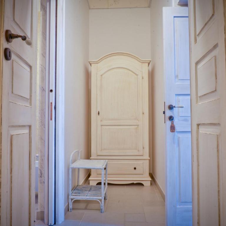 Casa Nonna Stella - Camera Matrimoniale con Bagno Privato - 11