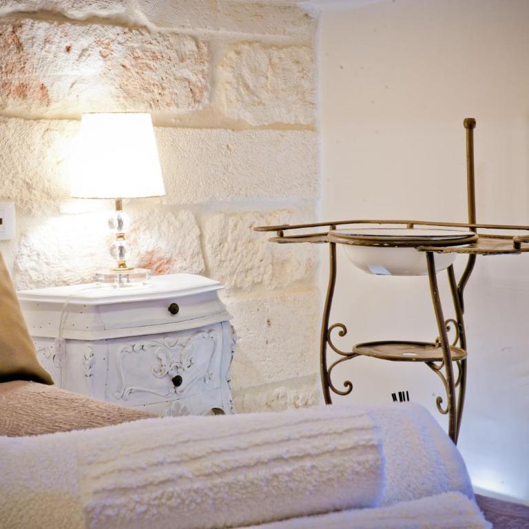 Casa Nonna Stella - Camera Matrimoniale con Bagno Privato - 9