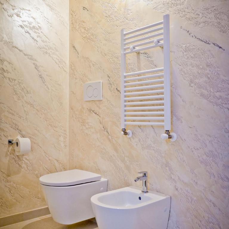 Casa Nonna Stella - Camera Matrimoniale con Bagno Privato - 16