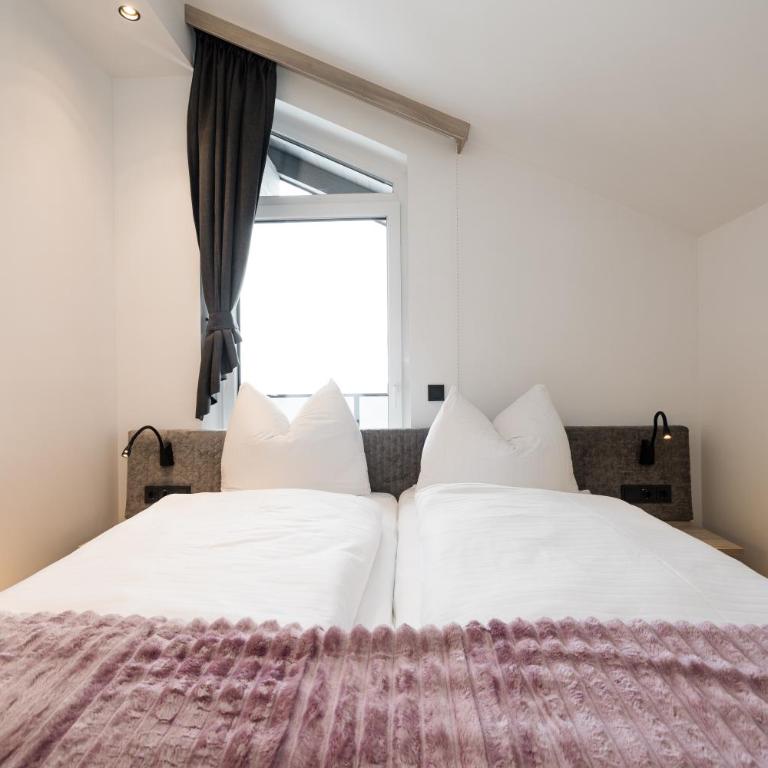 Grauzone Grossarl - Apartment mit 2 Schlafzimmern und Bergblick - 18