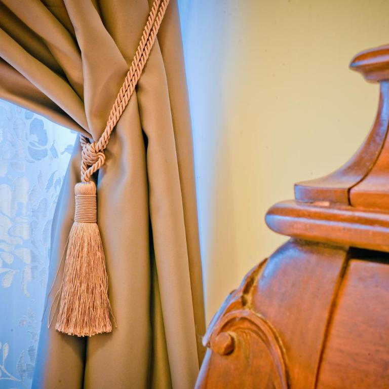 Casa Nonna Stella - Camera Matrimoniale con Bagno Privato - 7