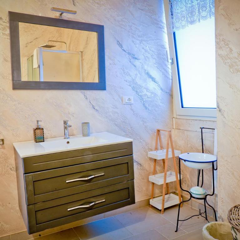 Casa Nonna Stella - Camera Matrimoniale con Bagno Privato - 13