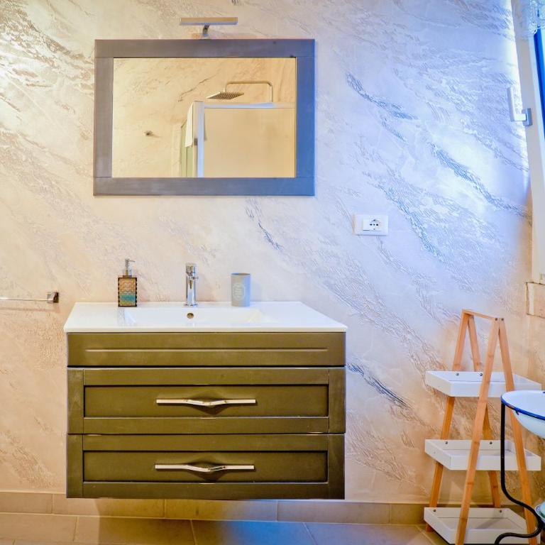 Casa Nonna Stella - Camera Matrimoniale con Bagno Privato - 14