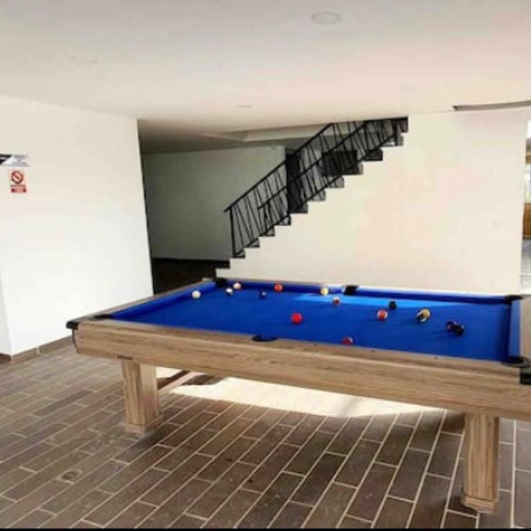 Piso27 PROMO! LUJOSO APARTAMENTO, PARKING Y ZONAS HUMEDAS - Apartamento de 2 dormitorios - 17