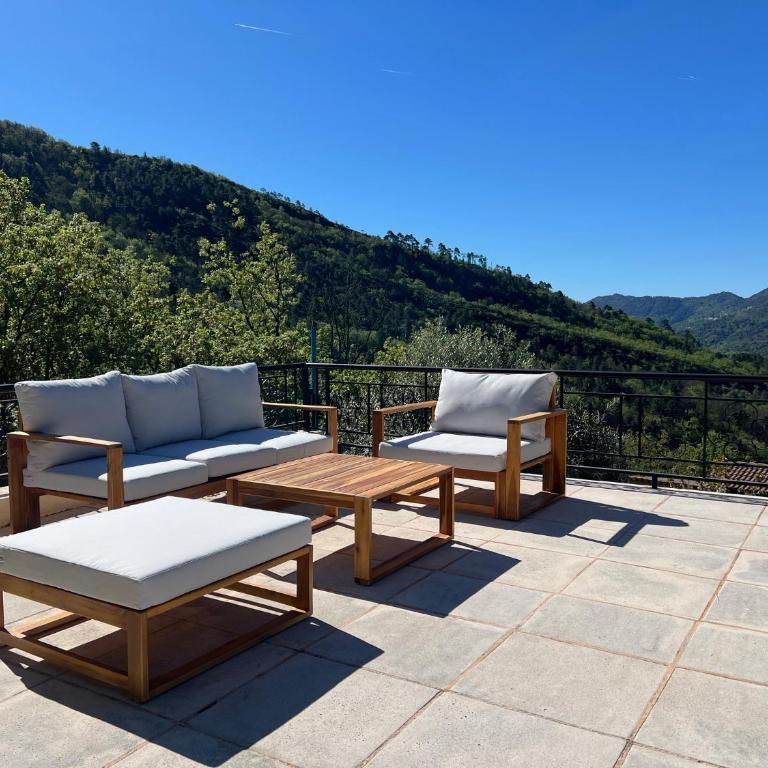 Côte 'd Azur - BEAUTIFUL VILLA WITH PRIVATE POOL - Villa - 42