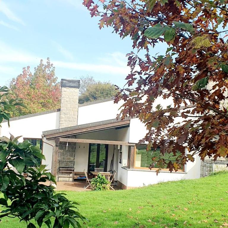 La Calma de Llanes - Three-Bedroom Chalet - 2