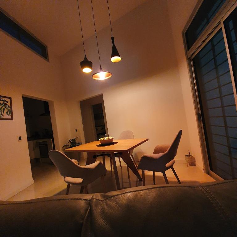 Portal del Este - Two-Bedroom House - 19