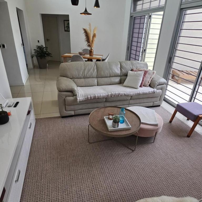 Portal del Este - Two-Bedroom House - 17