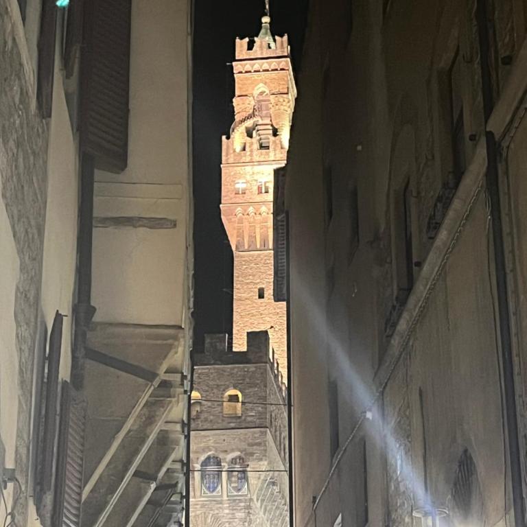 Cozy Duomo Dante Uffizi Firenze central - Appartamento con 2 Camere da Letto - 49