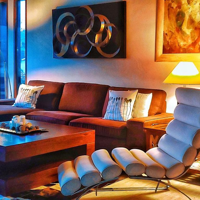 La Calma de Llanes - Three-Bedroom Chalet - 1