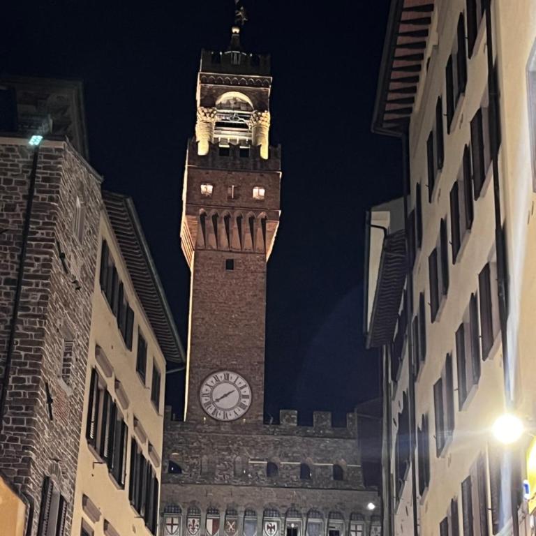 Cozy Duomo Dante Uffizi Firenze central - Appartamento con 2 Camere da Letto - 50