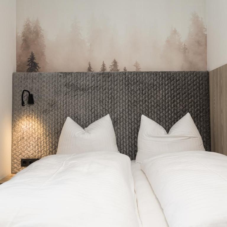 Grauzone Grossarl - Apartment mit 3 Schlafzimmern und Bergblick - 8