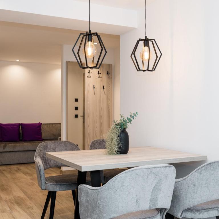 Grauzone Grossarl - Apartment mit 2 Schlafzimmern - 2
