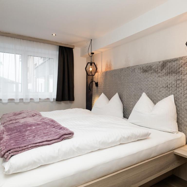 Grauzone Grossarl - Apartment mit 2 Schlafzimmern - 1