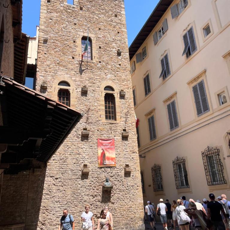 Cozy Duomo Dante Uffizi Firenze central - Appartamento con 2 Camere da Letto - 51