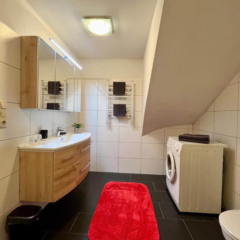 Landhaus Klausner - Apartment mit 1 Schlafzimmer - 24