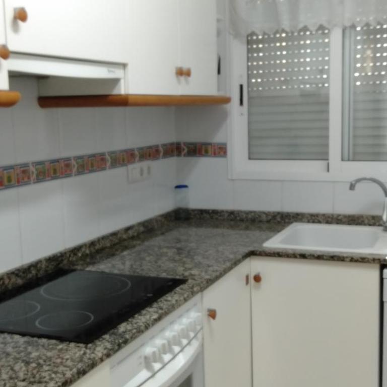 Apto relax en MARINA BLAU - Apartamento de 2 dormitorios - 12