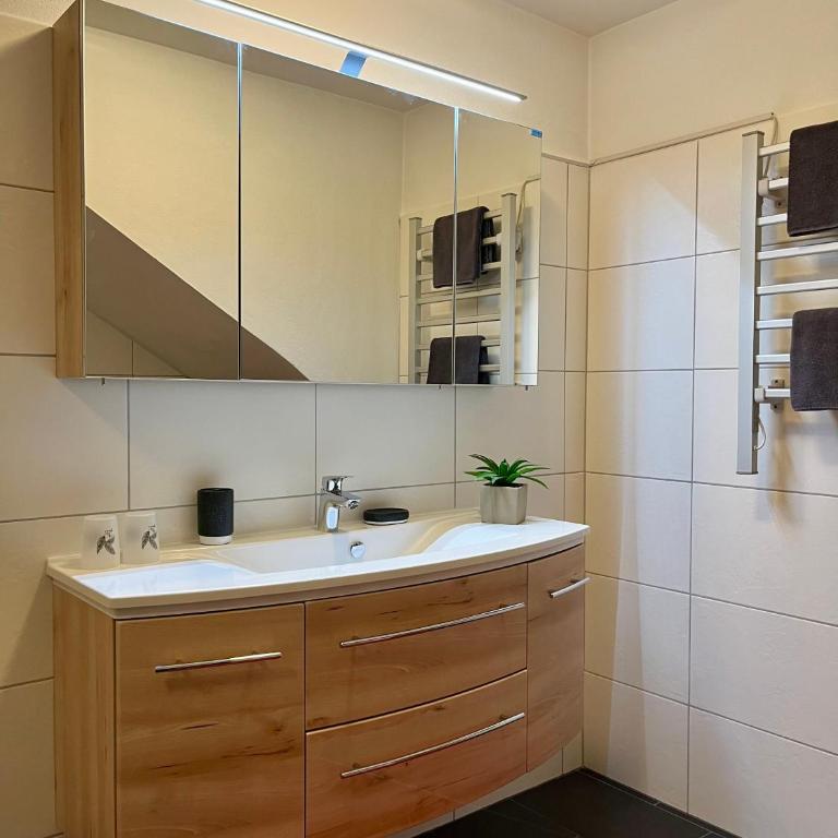 Landhaus Klausner - Apartment mit 1 Schlafzimmer - 23